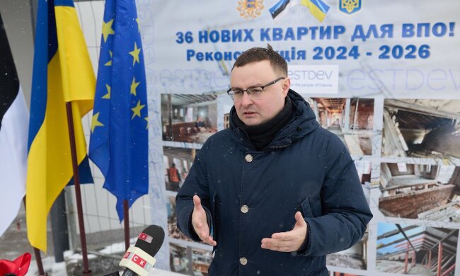 Арсеній Пушкаренко