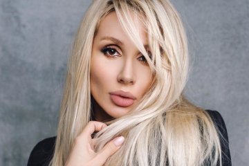 Светлана Лобода