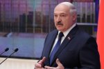 Президент Беларуси Александр Лукашенко. Фото: REUTERS