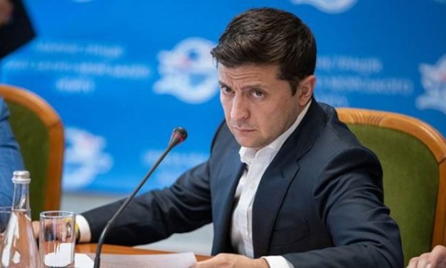 Владимир Зеленский