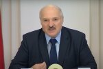 Александр Лукашенко. Фото: скрин youtube