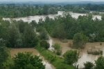 Спасатели предупредили о повышении уровня воды. Фото: скрин youtube
