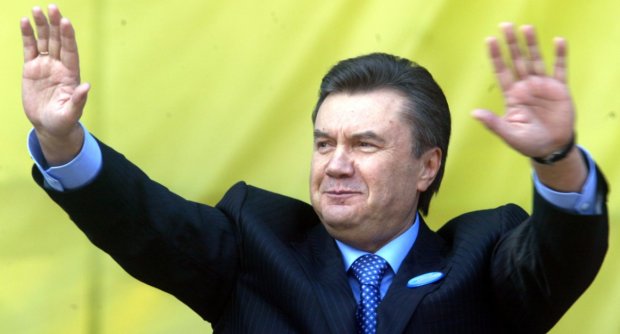 Ждут Януковича? «Межигорье» закрыли от посторонних. К чему-то готовятся