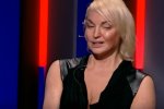 Анастасия Волочкова. Фото: скриншот YouTube