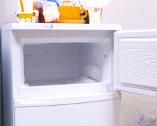 Морозилка. Фото: YouTube