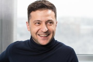 В сети нашли фото Зеленского в детстве. Кто бы мог предположить, что это будущий президент?