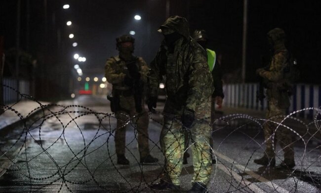 Польша с полуночи закрыла все пограничные переходы с беларусью