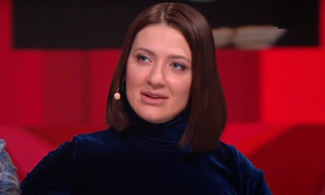Сніжана Бабкіна. Фото: YouTube, скрін