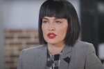 Даша Астафьева. Фото: скриншот YouTube