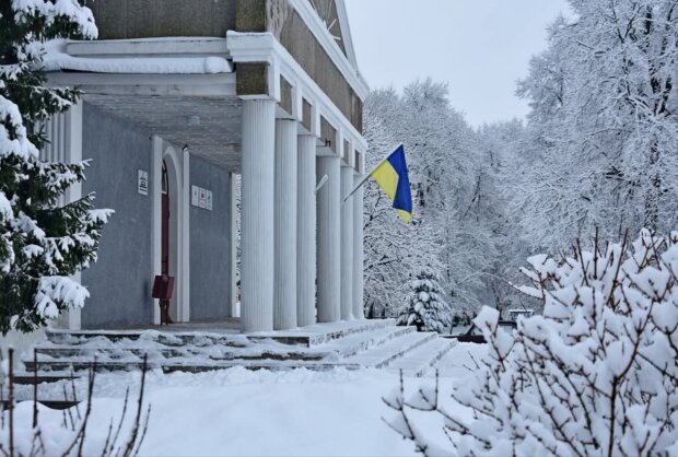 Снег, дождь и порывистый ветер: в Украину зашло атлантическое потепление – но ненадолго