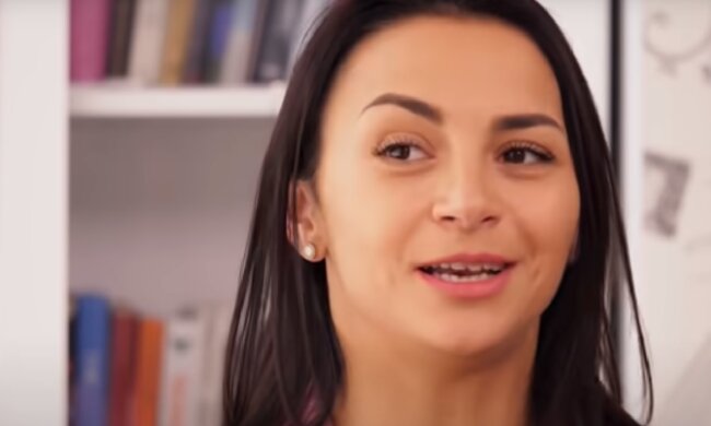 Илона Гвоздева. Фото: скриншот YouTube-видео