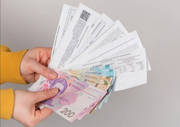 Счета за свет, стоимость, электроэнергия. Фото: Telegram