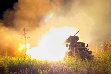 Українські військові. Фото: Генштаб ЗСУ