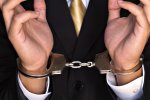 В Киеве задержаны «черные риелторы». Их возглавляли  адвокаты и судья