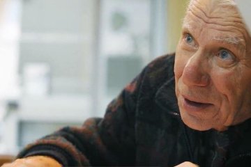 Пенсионеры. Фoто: скриншот YouTube