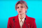 Елена Зеленская. Фото: YouTube, скрин