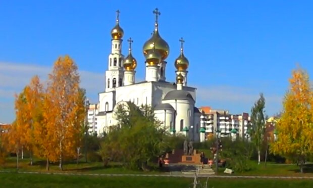 Православный церковный календарь на сентябрь 2020 года