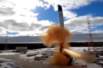 Запуск ракеты. Фото: скриншот YouTube-видео