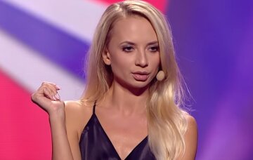 Ирина Сопонару. Фото: скриншот YouTube-видео