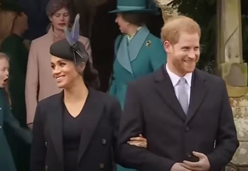 Принц Гарри. Фото: скриншот YouTube.