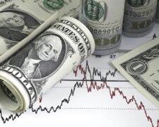 Курс валют, долар, Мінфін, НБУ. Фото: Telegram