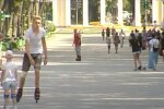 Погода в Украине. Фото: скриншот YouTube