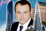 Максим Криппа