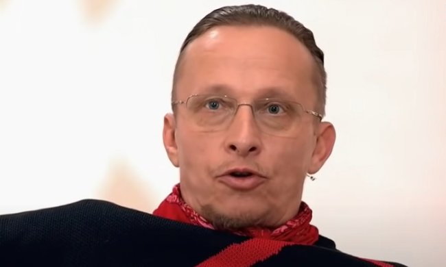 Иван Охлобыстин. Фото: скриншот YouTube