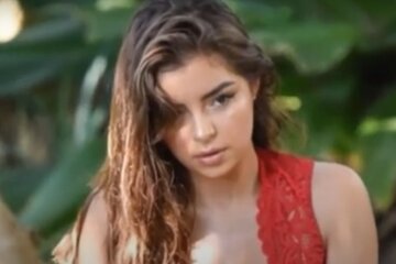 Деми Роуз. Фото: скриншот YouTube