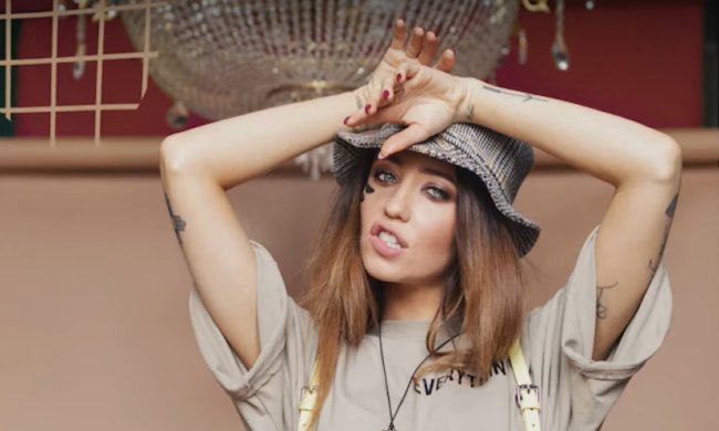 Надя Дорофеева