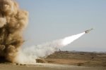 Иран ударил по базе США, фото: Риа Новости