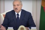 Александр Лукашенко. Фото: YouTube, скрин
