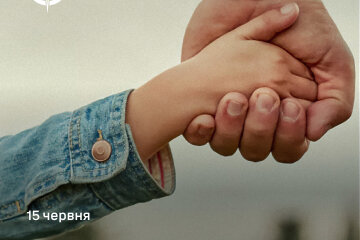 Буданов поздравил украинцев с Днем отца: "Сотни тысяч мужчин каждый день доказывают готовность нести ответственность за будущее"