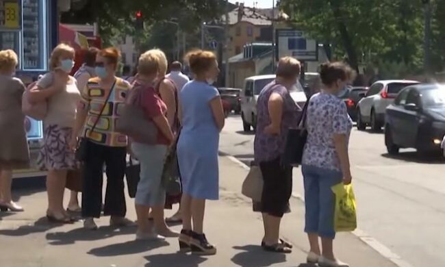 Погода. Фото: скриншот youtube