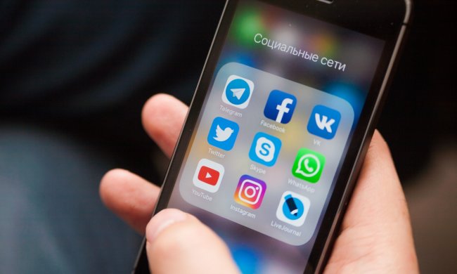 Какая социальная сеть является наиболее опасной?