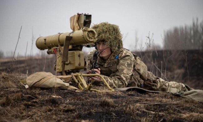 Українські військові, війна, перебування на позиціях. Фото: Telegram