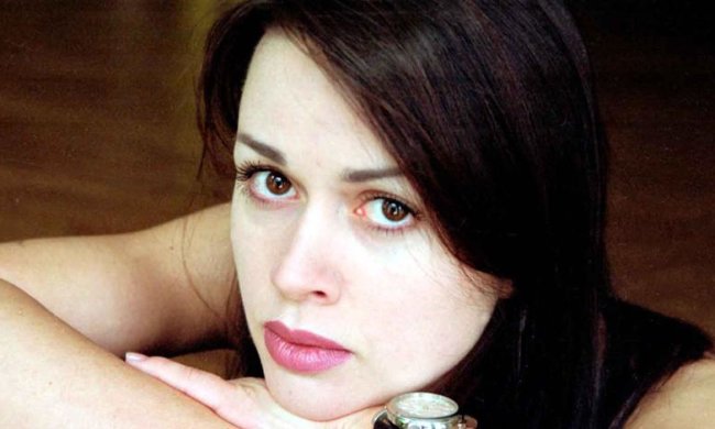 Анастасия Заворотнюк