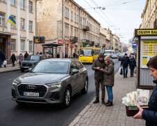 Audi Q3 2026