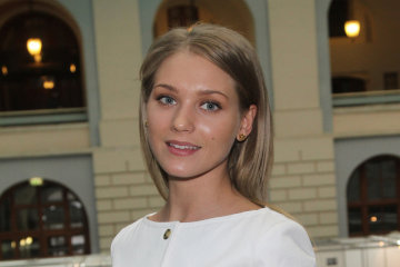 Кристина Асмус