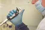 В Донецке умерла женщина с подозрением на коронавирус. Фото: скрин youtube
