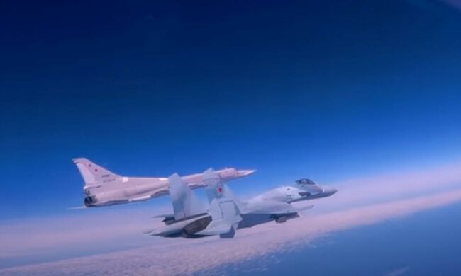 США выходят из Договора по открытому небу. Фото: скрин youtube