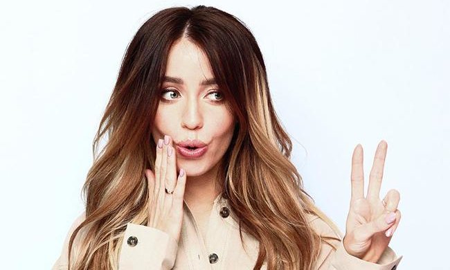 Уже совсем стыд потеряла. Надя Дорофеева показала то, что другие скрывали!