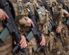 До Ради подали новий закон про обов'язкову військову підготовку. Фото: Telegram