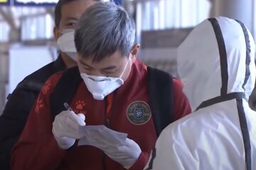 В Китае вторая вспышка коронавируса. Фото: YouTube, скрин