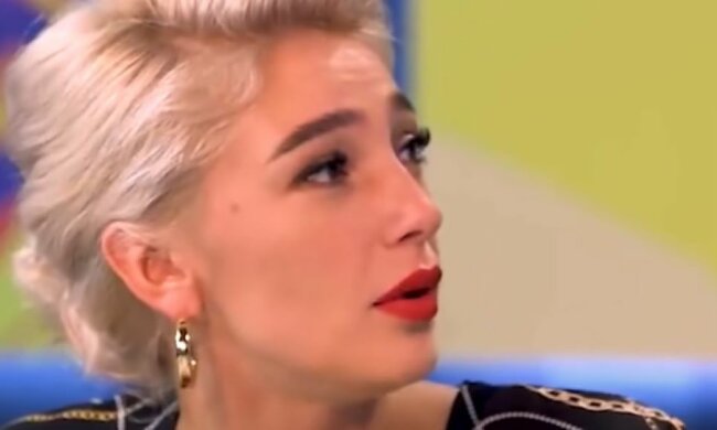 Настя Ивлеева. Фото: скриншот Youtube