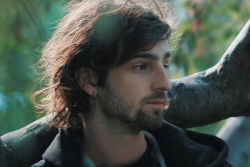 Володимир Дантес. Фото: YouTube, скрін