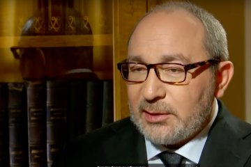 Кернес. Фото: скриншот YouTube