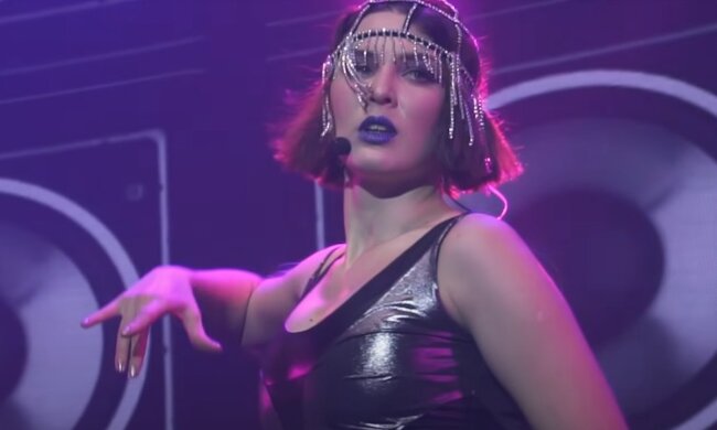 MARUV. Фото: YouTube, скрин