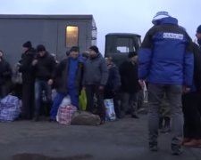 Пленные украинцы скоро вернутся домой, фото: скриншот с YouTube
