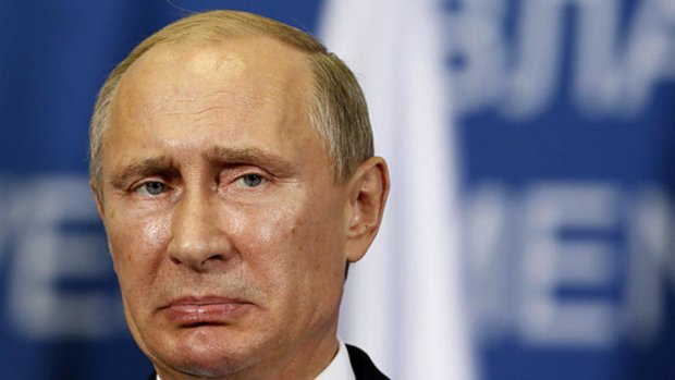 Путина и здесь выгнали на мороз: сколько еще пинков под зад готова получить Россия? Новое громкое исключение